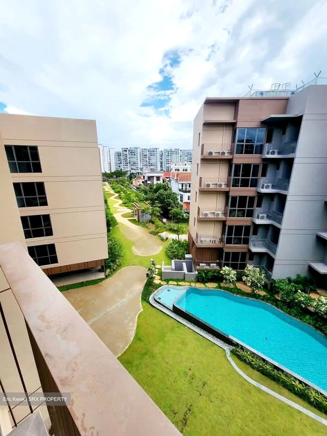 The Watergardens At Canberra (D27), Apartment #530115091